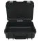 Voltronic 342x275x125 мм Пластиковий переносний ящик для інструментів