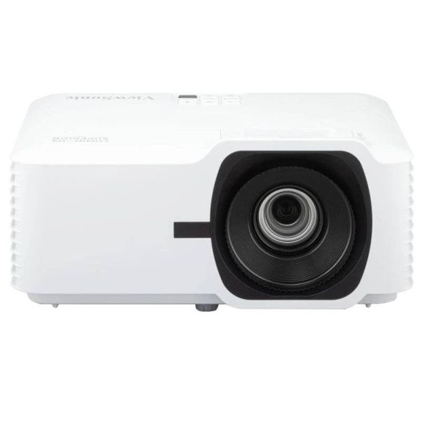 Проєктор ViewSonic LS630W (VS20366)