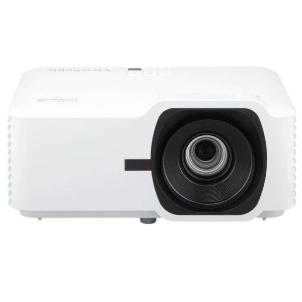 Проєктор ViewSonic LS630HD (VS20367)