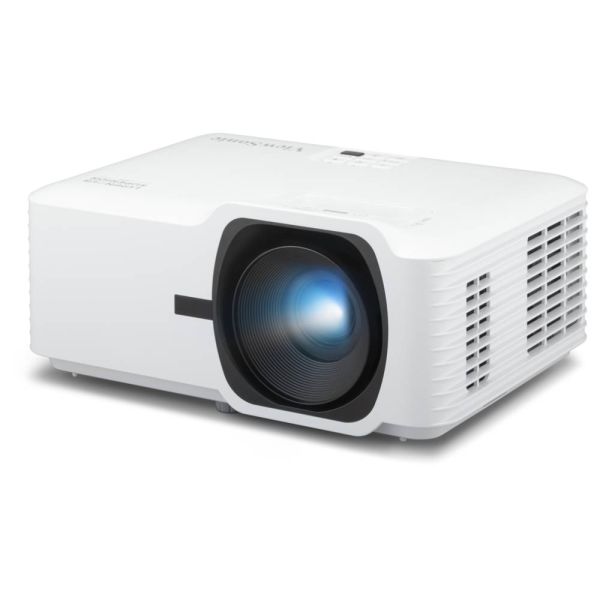 Проєктор ViewSonic LSD400HD (VS20625)