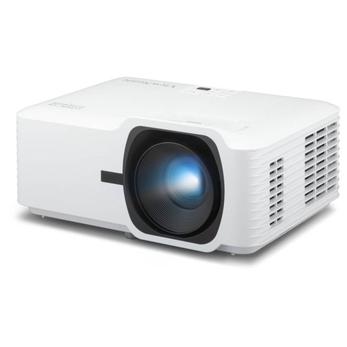 Проєктор ViewSonic LSD400HD (VS20625)
