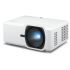 Проєктор ViewSonic LSD400HD (VS20625)