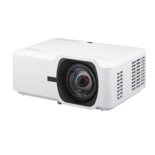 Проєктор ViewSonic LSD400HD-ST (VS20642)