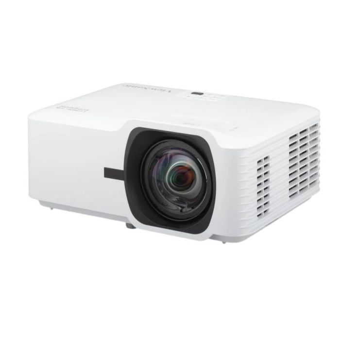 Проєктор ViewSonic LSD400HD-ST (VS20642)