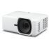 Проєктор ViewSonic LSD400W (VS20643)