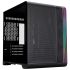 Корпус 1stPlayer VT5 Black без БЖ