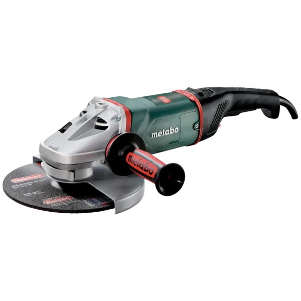 Metabo W 26-230 MVT (606474000) Кутова шліфувальна машина
