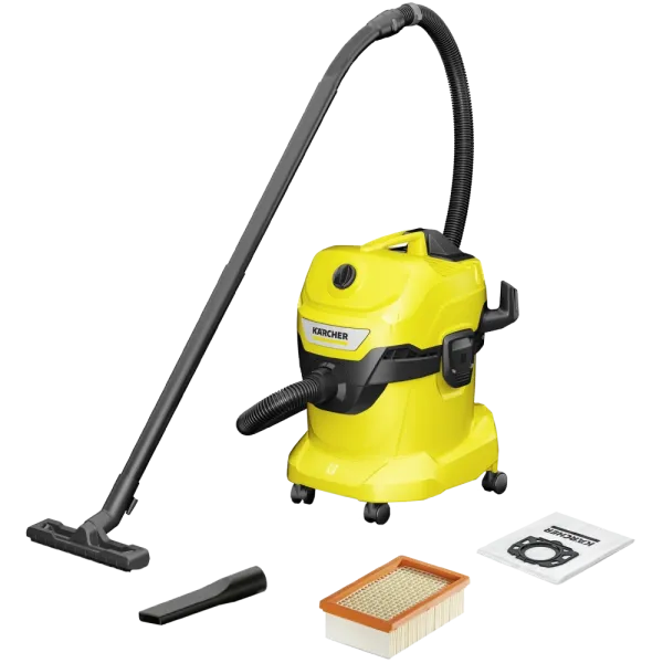Karcher WD 4 V-20/5/22 Пилосос