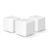 WiFi Mesh-система Mercusys Halo H60X 3-pack