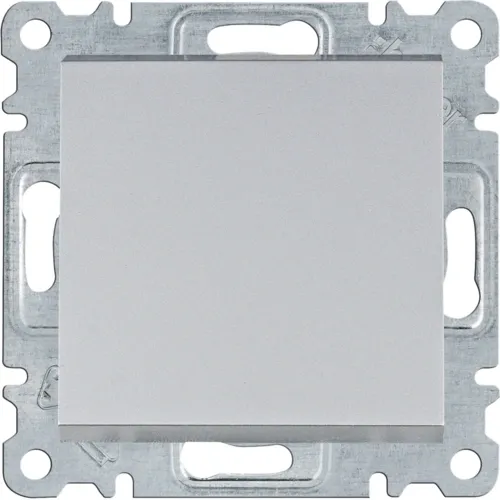 Hager Lumina WL0022 1-кл. універсальний Вимикач