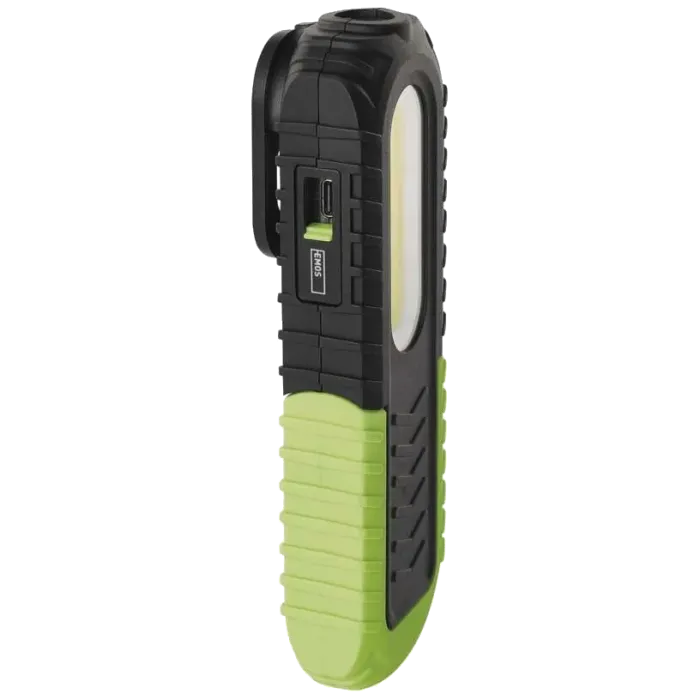 EMOS P4531 5W 400Lm Li-Ion Лiхтар LED