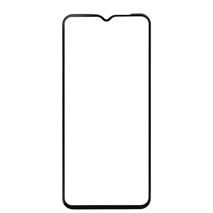 Захисне скло для Samsung Galaxy A13 SM-A135/A23 SM-A235/M23 SM-A235/M33 SM-M335 Black, 0.3 мм, 4D ARC (Z24101) без упаковки
