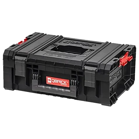 Qbrick System PRO SET 4 Набір ящиків