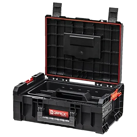 Qbrick System PRO SET 4 Набір ящиків