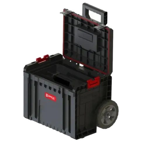 Qbrick System PRO SET 4 Набір ящиків