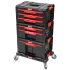 QBRICK SYSTEM PRO SET 5 2.0 Набір ящиків