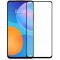 Захисне скло для Huawei P Smart 2021/Y7A/Honor 10X lite Black, 6D (Z26081) без упаковки