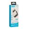 Зарядний пристрій Atcom DT-T01 (2USB, 2.4А) White (20101)
