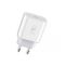 Зарядний пристрій SkyDolphin SC18E PD2.0 (1USB-С, 3A) White (SDMZP-000155)