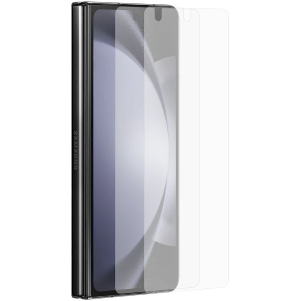 Захисна плівка Samsung для Samsung Galaxy Fold5 SM-F946 (2 Pack) (EF-UF946CTEGUA)