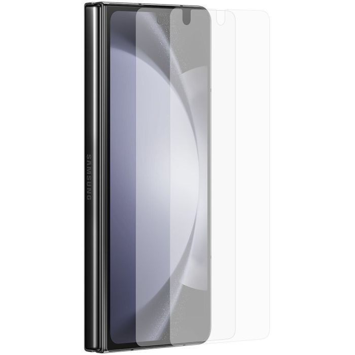 Захисна плівка Samsung для Samsung Galaxy Fold5 SM-F946 (2 Pack) (EF-UF946CTEGUA)