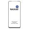 Захисне скло BeCover для Nubia Focus 5G Black 10D (712733)