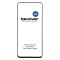 Захисне скло BeCover для Realme 13 5G Black 10D (712731)