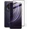 Захисне скло BeCover для Realme 13+ 5G Black (712502)