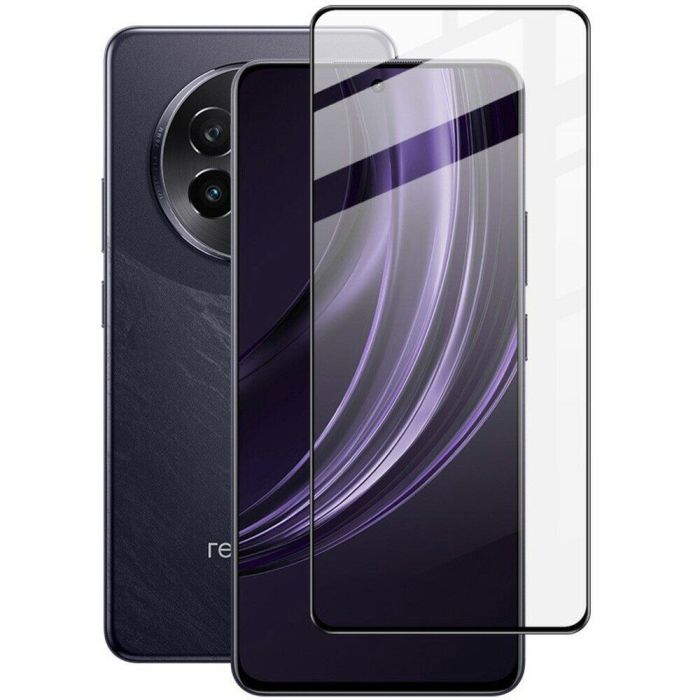 Захисне скло BeCover для Realme 13+ 5G Black (712502)