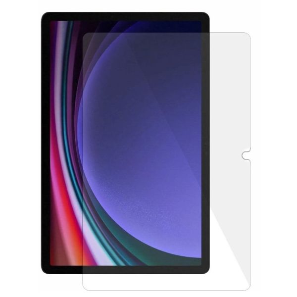 Захисне скло BeCover для Samsung Galaxy Tab S10+ (SM-X820/SM-X826)/S9+ (SM-X810/SM-X816) 12.4" (712271)