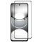 Захисне скло BeCover для Tecno Spark 30 (KL6) Black (712500)