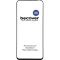 Захисне скло BeCover для Tecno Spark 30C 4G/5G Black 10D (712725)