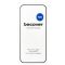 Захисне скло BeCover для Tecno Spark Go 1 (KL4) Black 10D (712724)
