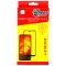 Захисне скло Dengos для Samsung Galaxy S25 Ultra SM-S938 Black Full Glue (TGFG-391)