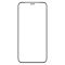 Захисне скло Intaleo Full Glue ESD для Apple iPhone X/XS/11 Pro Black (1283126547577)
