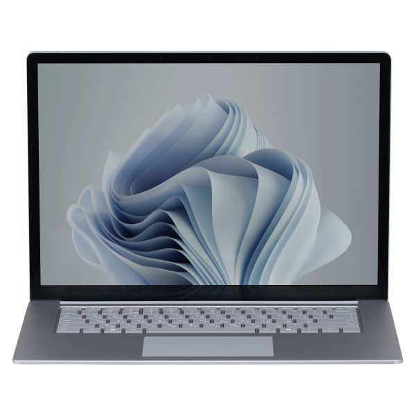 Ноутбук Microsoft Surface Laptop 6 13.5" PS Touch (ZJW-00026) Platinum