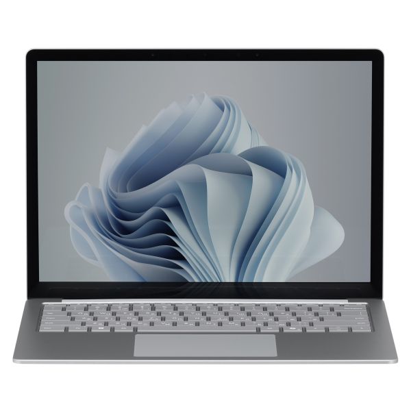 Ноутбук Microsoft Surface Laptop 6 15" PS Touch (ZLU-00026) Platinum